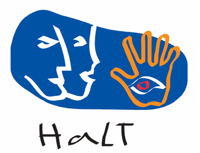 HaLT-Logo
