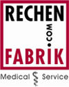 Rechenfabrik Medical GmbH & Co. KG 