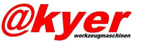 Akyer Werkzeugmaschinen GmbH