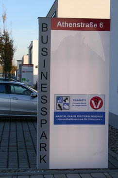 Businesspark Erweiterung 2010 (2)