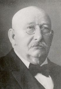 Höpflinger Wilhelm