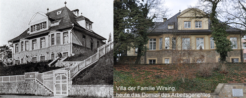 Haus Wirsing, Schweinfurt, Alte Bahnhofsstraße 27_1909_2011