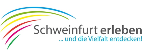 Schweinfurt erleben Logo