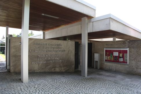 2018 - Museum Otto Schäfer Wiedereröffnung - Foto (c) Stefan Pfister (2)