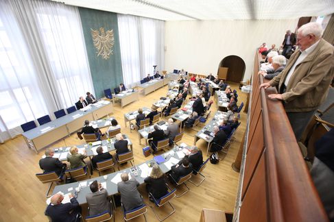 Stadtrat 2014-2020 konstituierende Sitzung (20)