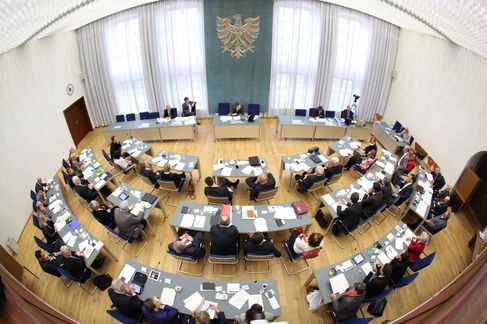 Stadtrat 2014-2020 konstituierende Sitzung (24)