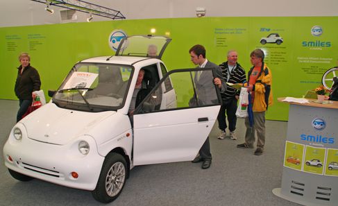 ufra 2014 - Elektromobilität  (2)