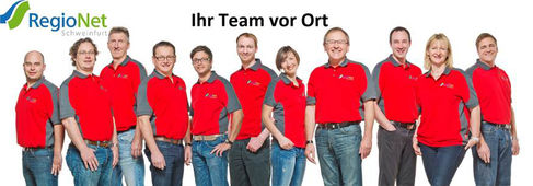 ufra 2014 - Stadtwerke Team RegioNet