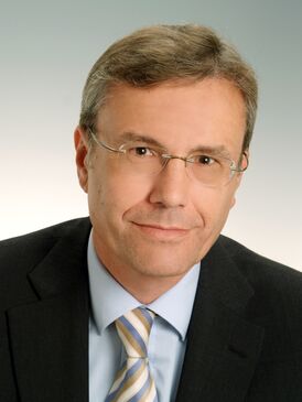 Joachim Schmidl