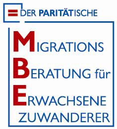 Migrationsberatung Logo