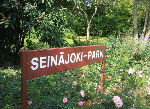Seinäjoki-Park
