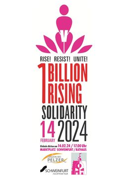One-Billion-Rising 24 Plakat-1
