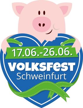 Volksfest 2022