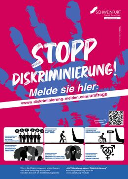 Plakat_Stopp_Diskrimenierung-1
