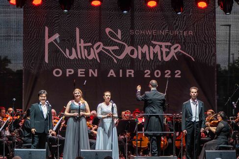 Kultursommer 2022 Eröffnung Operngala - Foto (c) Stefan Pfister (12)