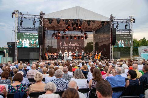 Kultursommer 2022 Eröffnung Operngala - Foto (c) Stefan Pfister (10)