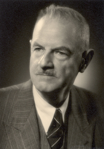 Dr. Jens Ferdinand Gademann
