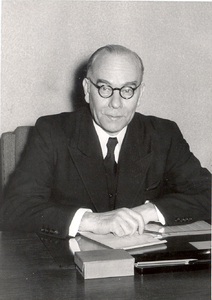 Peterson Dr. Karl Wilhelm