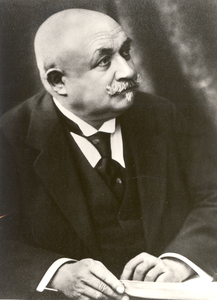 Schäfer Georg (1861-1925)