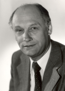 Schäfer Georg (1928-), Dipl.-Ing